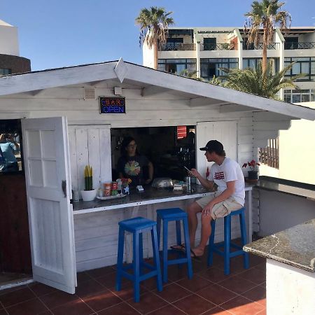 הוילה קוסטה טגוויסה Casa Blanqui מראה חיצוני תמונה