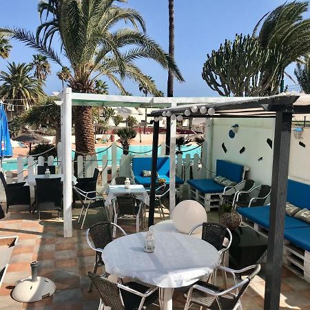 הוילה קוסטה טגוויסה Casa Blanqui מראה חיצוני תמונה