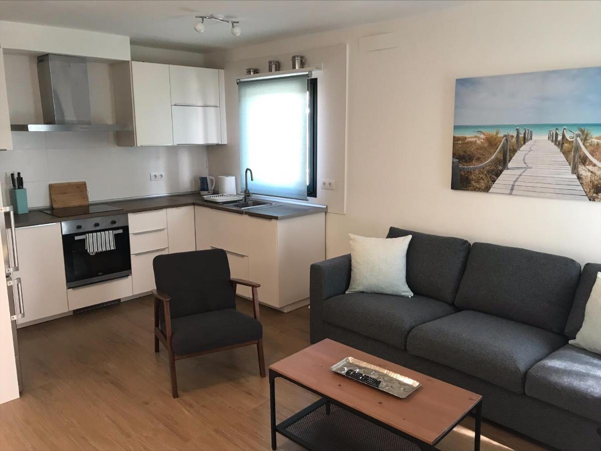 הוילה קוסטה טגוויסה Casa Blanqui מראה חיצוני תמונה