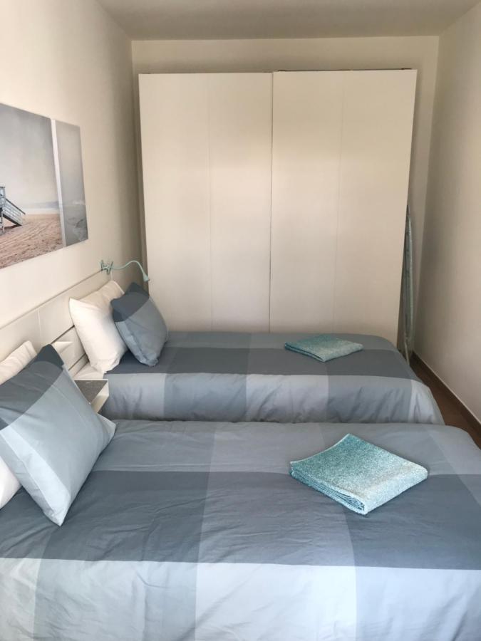 הוילה קוסטה טגוויסה Casa Blanqui מראה חיצוני תמונה
