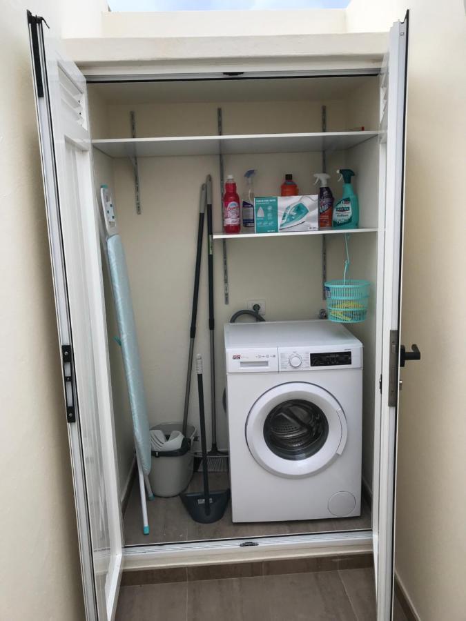 הוילה קוסטה טגוויסה Casa Blanqui מראה חיצוני תמונה