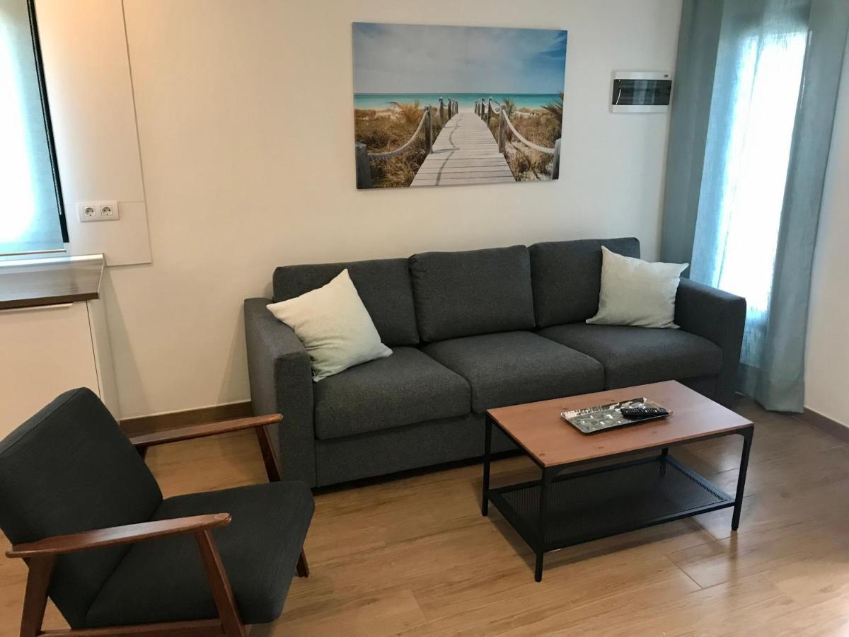 הוילה קוסטה טגוויסה Casa Blanqui מראה חיצוני תמונה