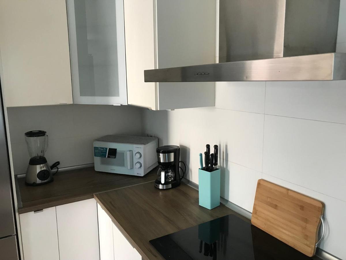הוילה קוסטה טגוויסה Casa Blanqui מראה חיצוני תמונה