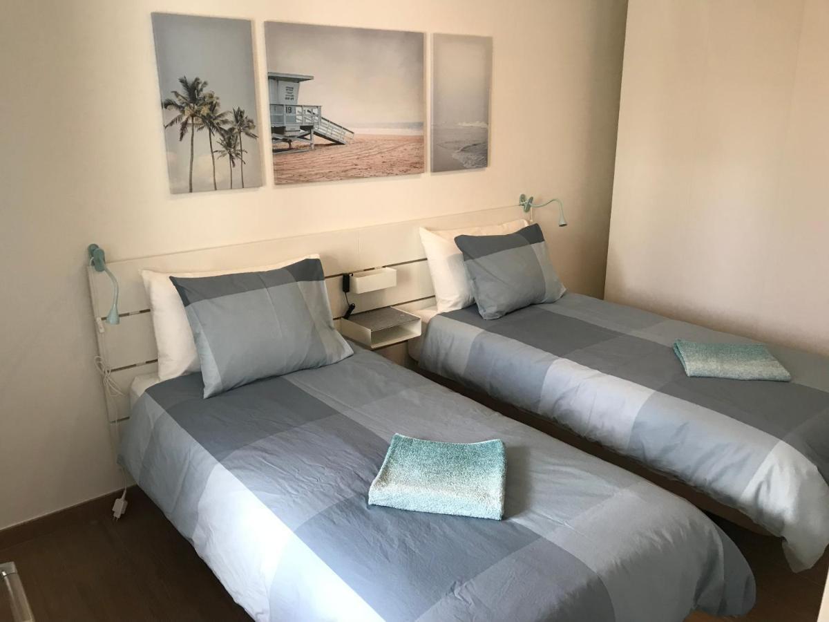 הוילה קוסטה טגוויסה Casa Blanqui מראה חיצוני תמונה