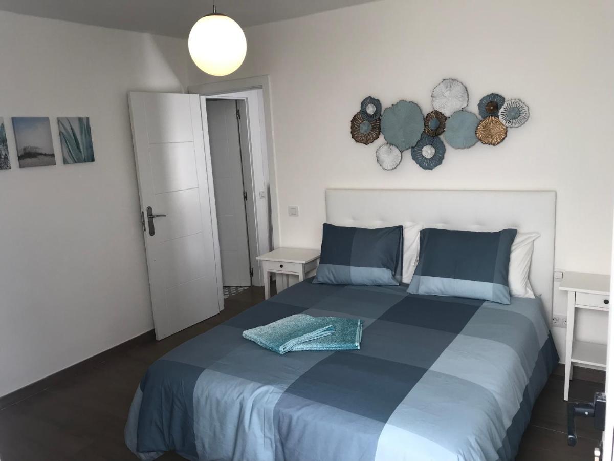 הוילה קוסטה טגוויסה Casa Blanqui מראה חיצוני תמונה