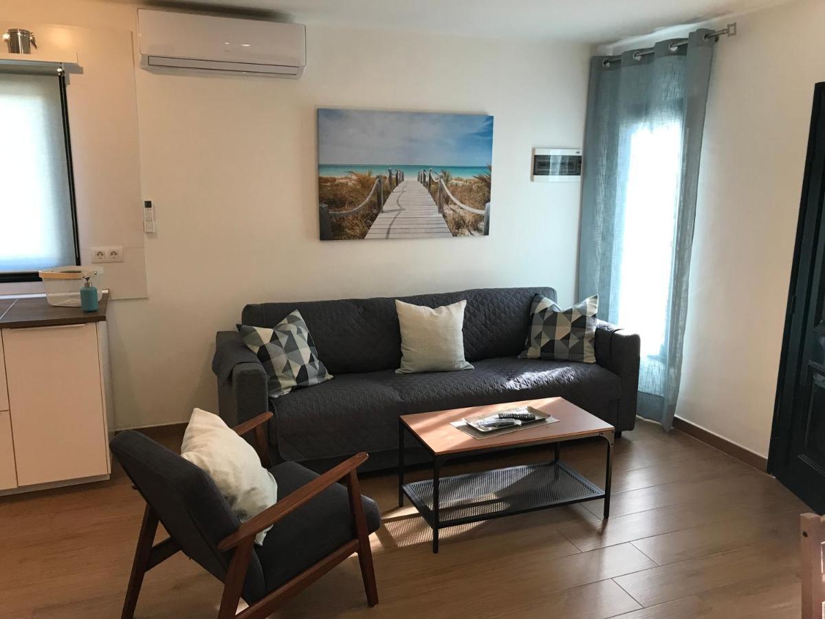 הוילה קוסטה טגוויסה Casa Blanqui מראה חיצוני תמונה