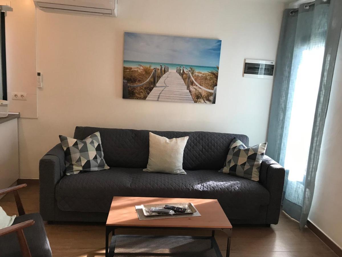 הוילה קוסטה טגוויסה Casa Blanqui מראה חיצוני תמונה