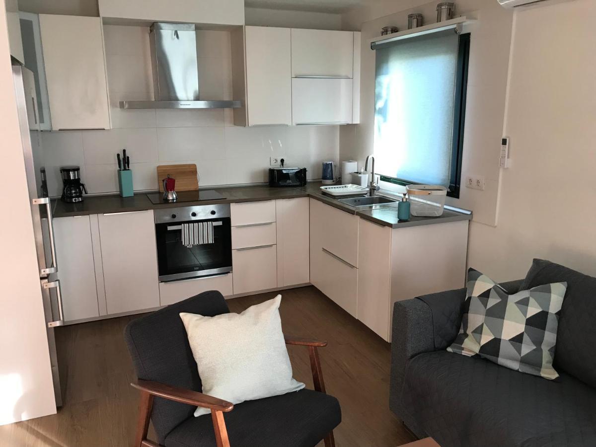הוילה קוסטה טגוויסה Casa Blanqui מראה חיצוני תמונה