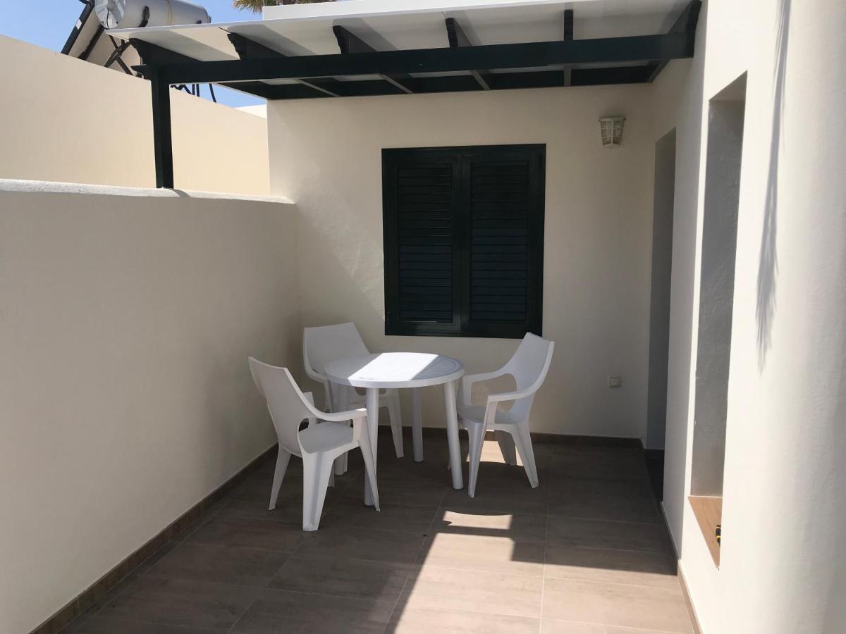 הוילה קוסטה טגוויסה Casa Blanqui מראה חיצוני תמונה