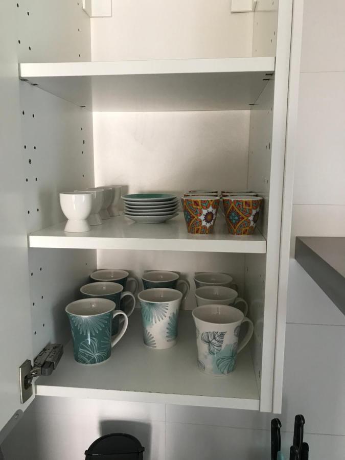 הוילה קוסטה טגוויסה Casa Blanqui מראה חיצוני תמונה