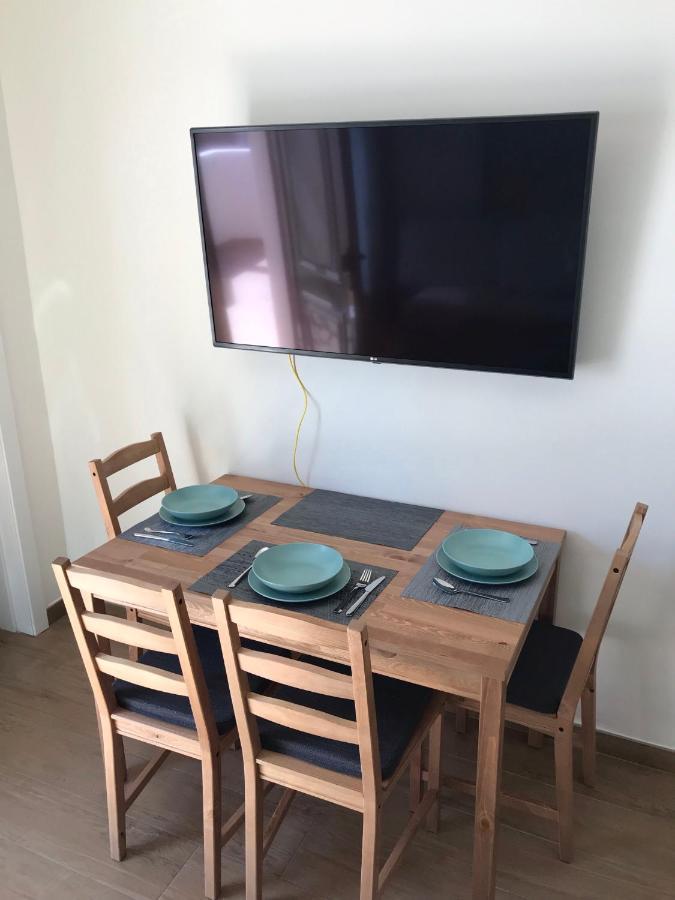 הוילה קוסטה טגוויסה Casa Blanqui מראה חיצוני תמונה