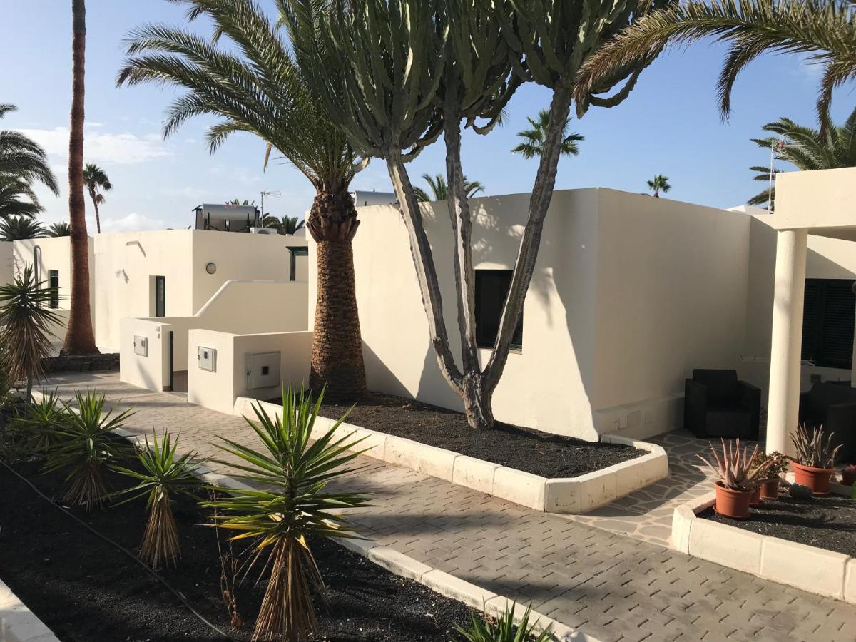 הוילה קוסטה טגוויסה Casa Blanqui מראה חיצוני תמונה