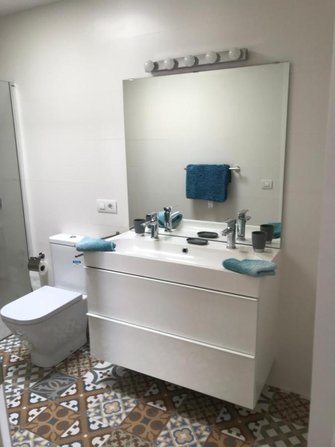 הוילה קוסטה טגוויסה Casa Blanqui מראה חיצוני תמונה