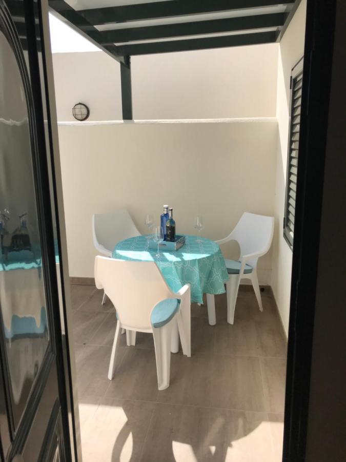 הוילה קוסטה טגוויסה Casa Blanqui מראה חיצוני תמונה