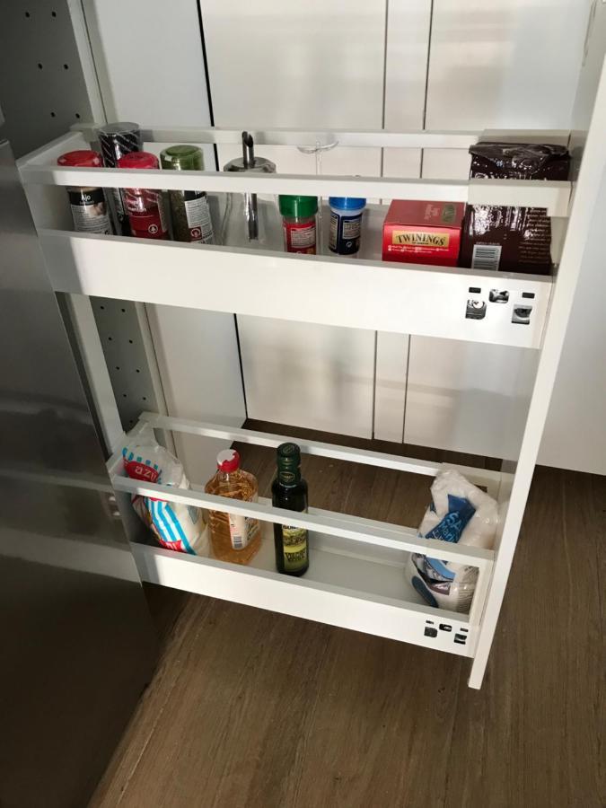 הוילה קוסטה טגוויסה Casa Blanqui מראה חיצוני תמונה