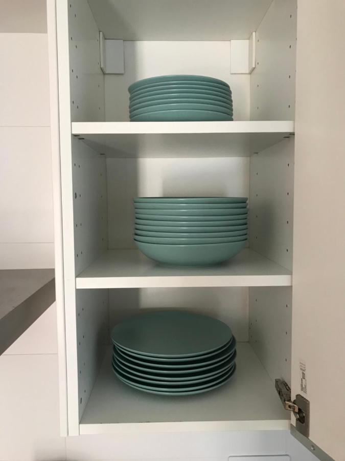 הוילה קוסטה טגוויסה Casa Blanqui מראה חיצוני תמונה