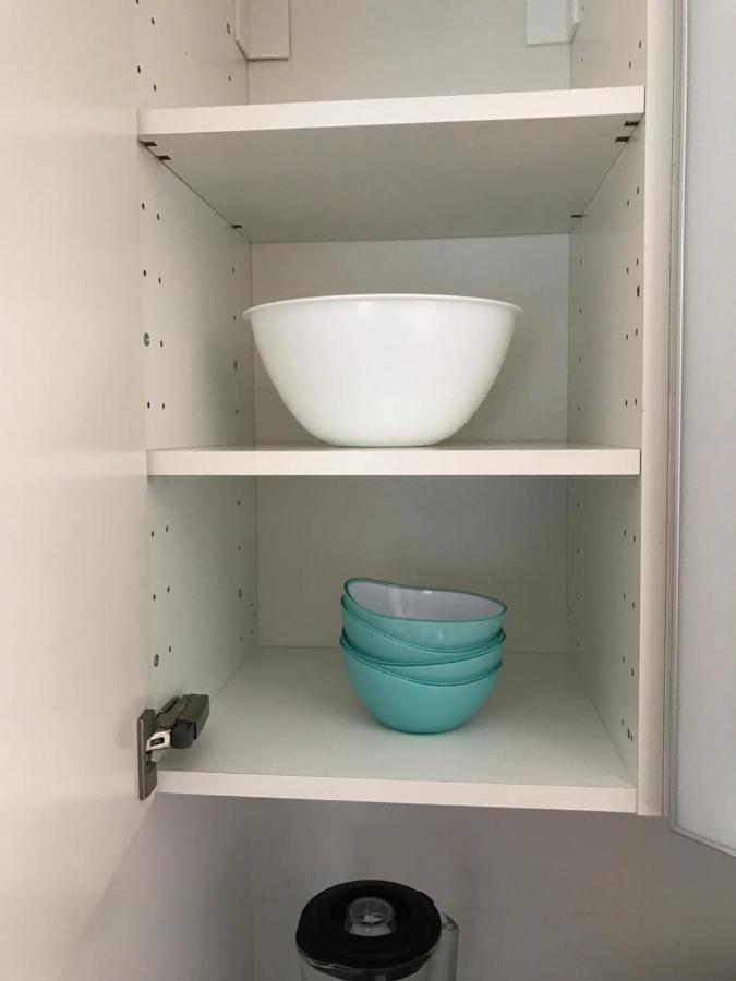 הוילה קוסטה טגוויסה Casa Blanqui מראה חיצוני תמונה