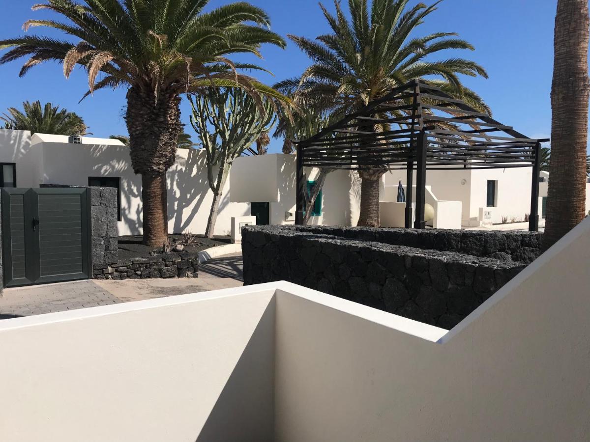 הוילה קוסטה טגוויסה Casa Blanqui מראה חיצוני תמונה