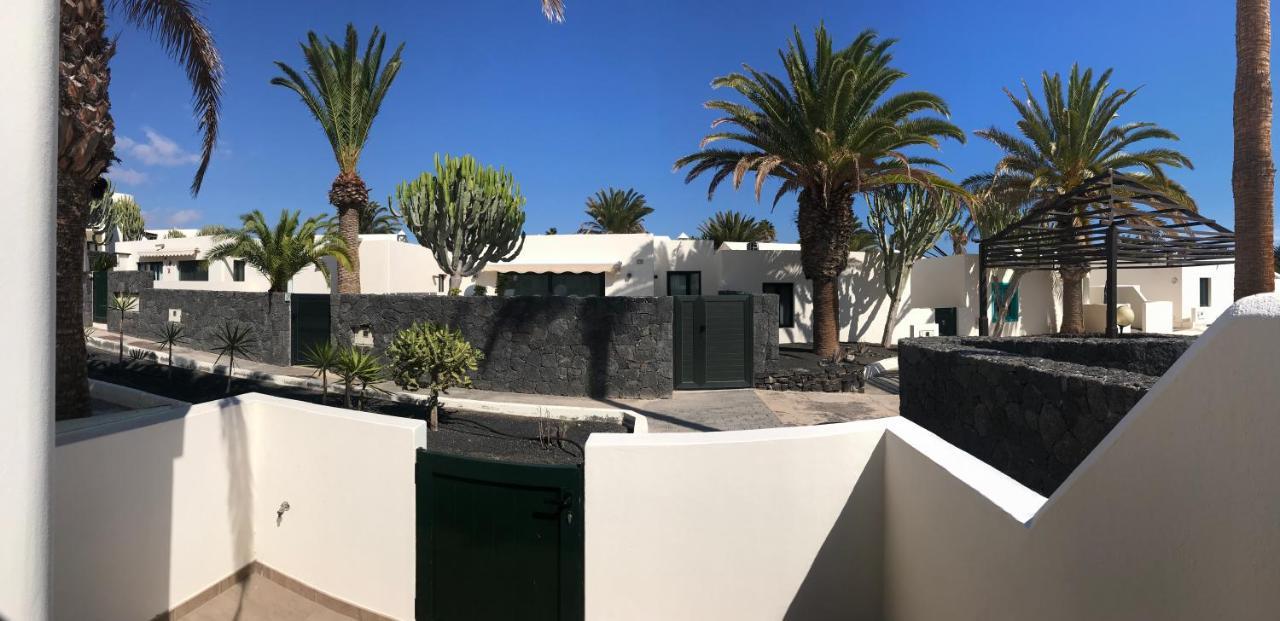 הוילה קוסטה טגוויסה Casa Blanqui מראה חיצוני תמונה