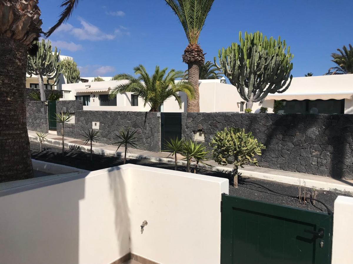 הוילה קוסטה טגוויסה Casa Blanqui מראה חיצוני תמונה