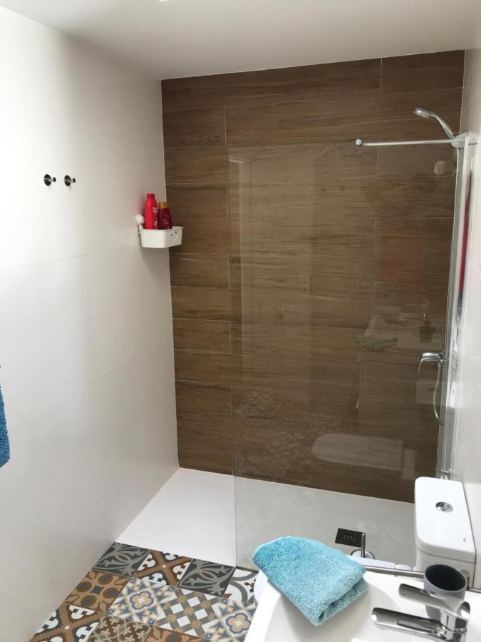 הוילה קוסטה טגוויסה Casa Blanqui מראה חיצוני תמונה